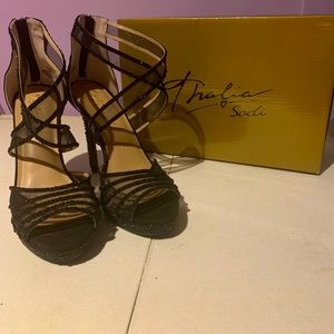 Thalia Sodi Heels